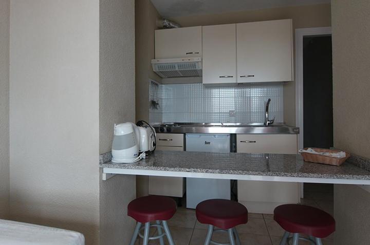 Tony Apartment In Matagorda Guacimeta Los Pocillos Exterior foto